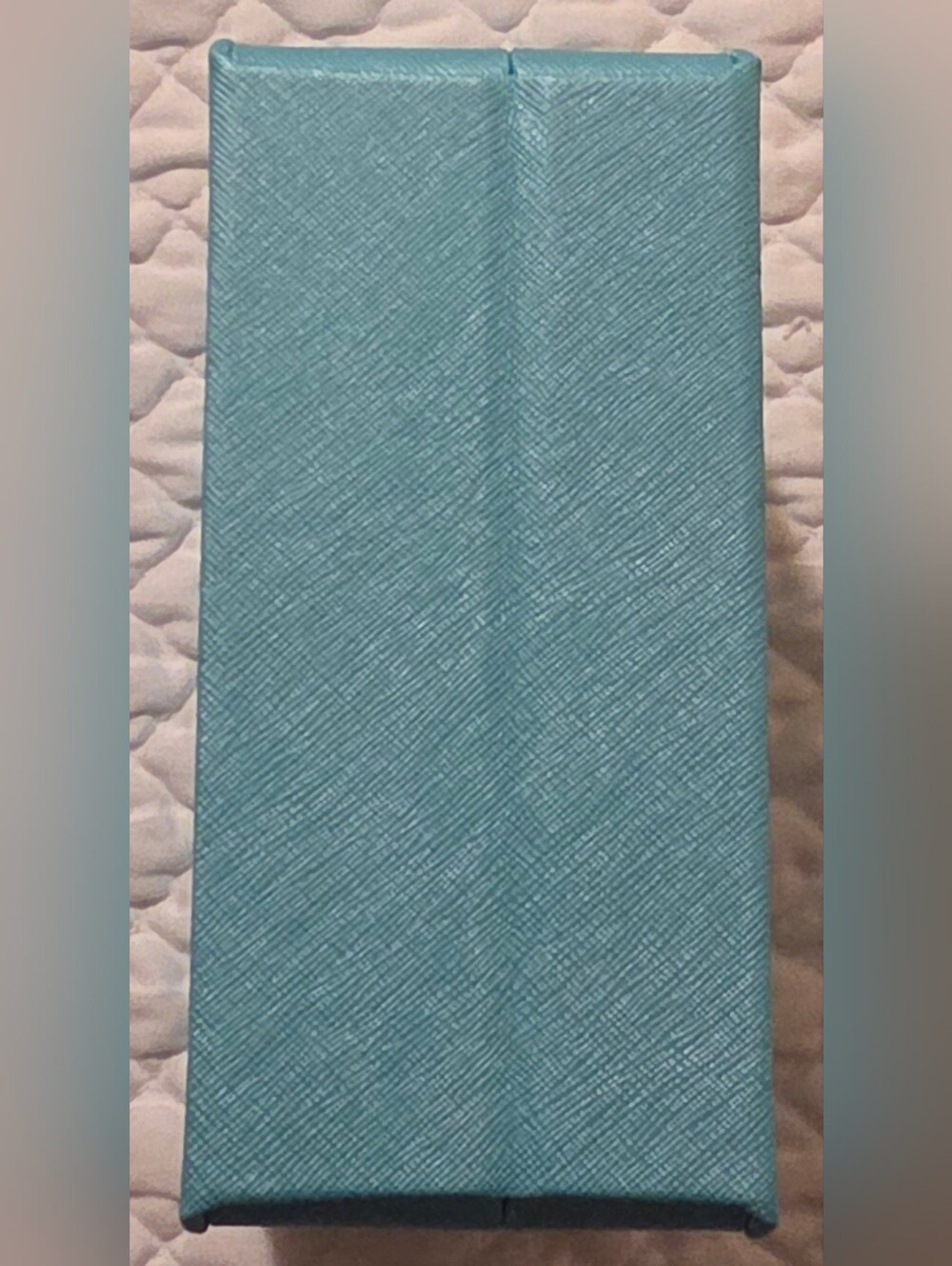 La Mer Turquoise Box - Picture 8 of 8